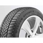 235/55R17 103V, Dunlop, WINTER SPORT 5 SUV